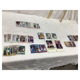 Collection of Baseball Cards incl. 1980's-90's &
