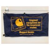 Carhartt Denim Adv. Sign, 48'x25'