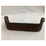Avery Cast Iron Tool Box, 10 1/2'L, 2'T
