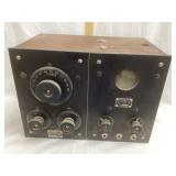 Westinghouse, 9 1/2'T, 13 1/4'L, 10'D