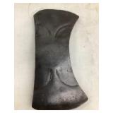 True Temper/Kelly Perfect Dble. Bit Axe Head, 10'