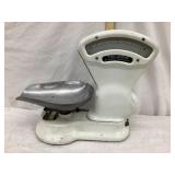 Toledo Counter Top Scale, 14 1/2'T
