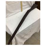 M1903 Gun Stock w/ Markings/Rework Proofs, 40'L,