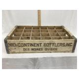 Mid-Continent Bottlers Inc., Des Moines, Iowa