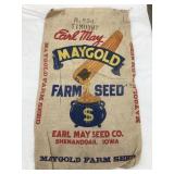 Earl May Maygold Farm Seed, Shenandoah, Iowa