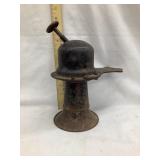 Ahooga Horn, Working, approx. 10'L Total