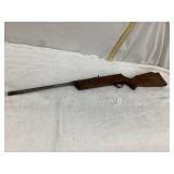 Crosman mo. 3500 'Slide-Action' BB Rifle, Good