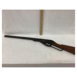 Daisy Heddon BB Gun Model 102, Decent