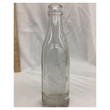 Coca-Cola Bottling Co., Dubuque IA  Bottle,