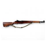 Springfield M1 Garand .30Cal Semi-Auto Rifle