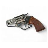 1977 Colt Cobra .38 SPL Revolver