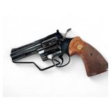 Colt Python 357 Revolver