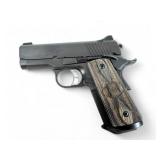 Kimber Tatical Ultra II  45ACP Semi-Auto Pistol