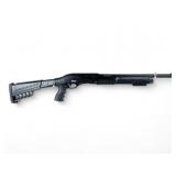GForce Arms GF2P  12GA Pump-Action Shotgun