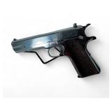 1934 Colt Ace .22 LR Semi-Auto Pistol
