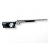 Sporting Arms Snake Charmer II Single-Shot Shotgun