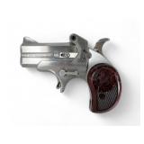 Bond Arms Texas Defender  Single-Action Pistol