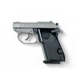 Beretta 3032 Tomcat 32Auto Semi-Auto Pistol