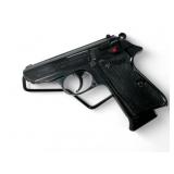 Walther PPK/S 22LR Semi-Auto Pistol