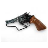 S&W 34-1 22LR Revolver