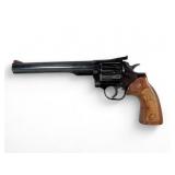 Dan Wesson CT6  .357Mag  Revolver