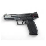 Ruger-57 5.7X28 Semi-Auto Pistol