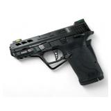 S&W MMP Sheild 380 Semi-Auto Pistol