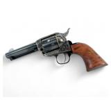 Ruger New Vaquero 357 MAG. Revolver