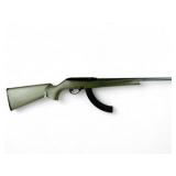 Remington Model 597 22 LR Semi-Auto Rifle