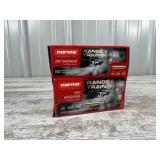 100 Rounds Norma .357 Mag Full Metal Jacket