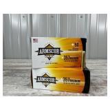 100 Rounds Armscor 357 Mag Full Metal Jacket