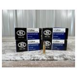 200 rounds FNH 5.7x28mm