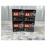100 Rounds Winchester .410 2 1/2 inch Target Load