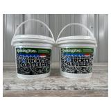 2800 Rounds Remington 22 LR