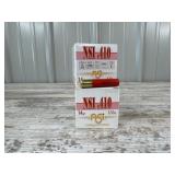 50 rounds NSI .410 2 1/2 in 6 shot