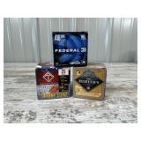 75 Rounds Assorted .410 shotgun shells