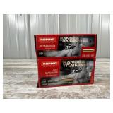 100 Rounds Norma .357 Mag Full Metal Jacket