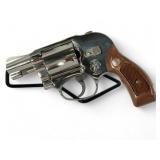 S&W Bodygaurd Airweight .38 Revolver