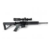 Bushmaster Model XM15-E2S 5.56MM Semi-Auto Rifle