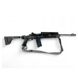 Ruger MINI-14 .223 Cal Semi-Auto Rifle