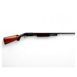Winchester 1912 12GA. Pump-Action Shotgun