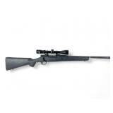 Mossberg Patriot 450 Bushmaster Bolt-Action Rifle