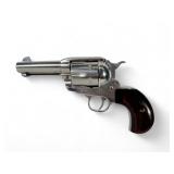 Ruger New Vaquero Birdsshead 44 Magnum Revolver