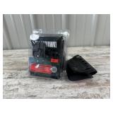 Ruger LCR and Springfield XD Compact holsters