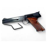 Colt Match Target  22LR  Semi-Auto Pistol