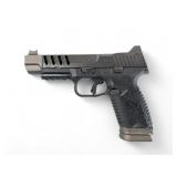 FN America  509 LS Edge 9MM Semi-Auto Pistol