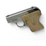 S&W 61-2 22LR Semi-auto Pistol