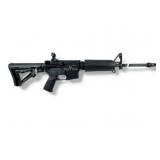 Noveske Model N4 300 BLK Semi-Auto Rifle