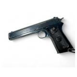 Colt 1902 Military 38ACP Semi-Auto Pistol