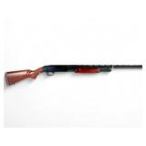 Mossberg 500  12GA Pump-Action Shotgun